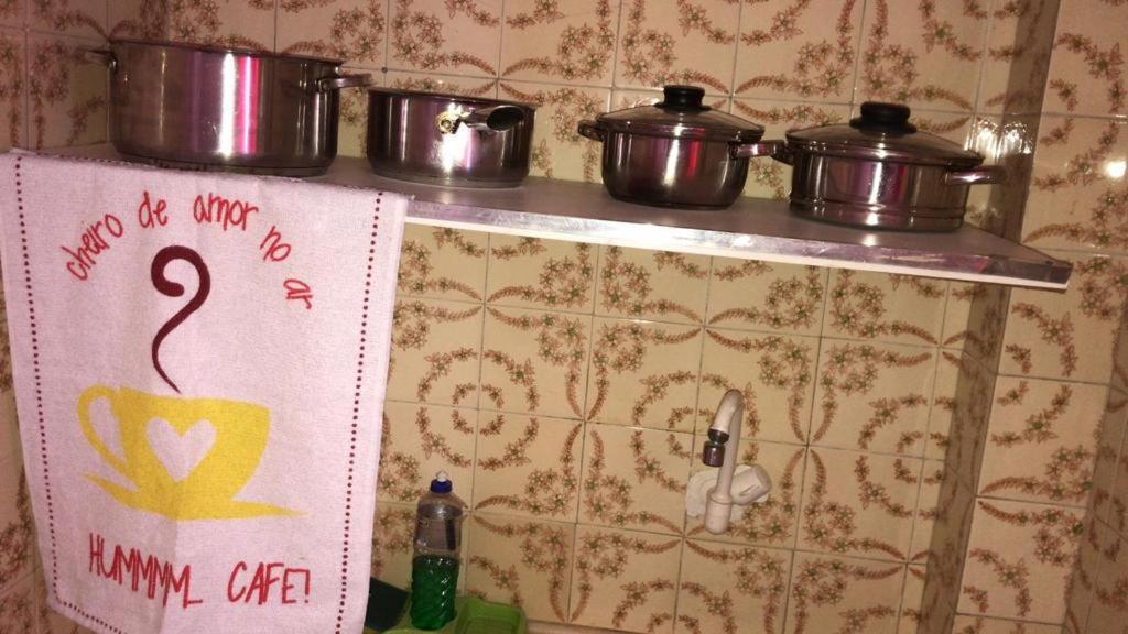 Apartament Apartamento No Centro Historico De Salwador Zewnętrze zdjęcie