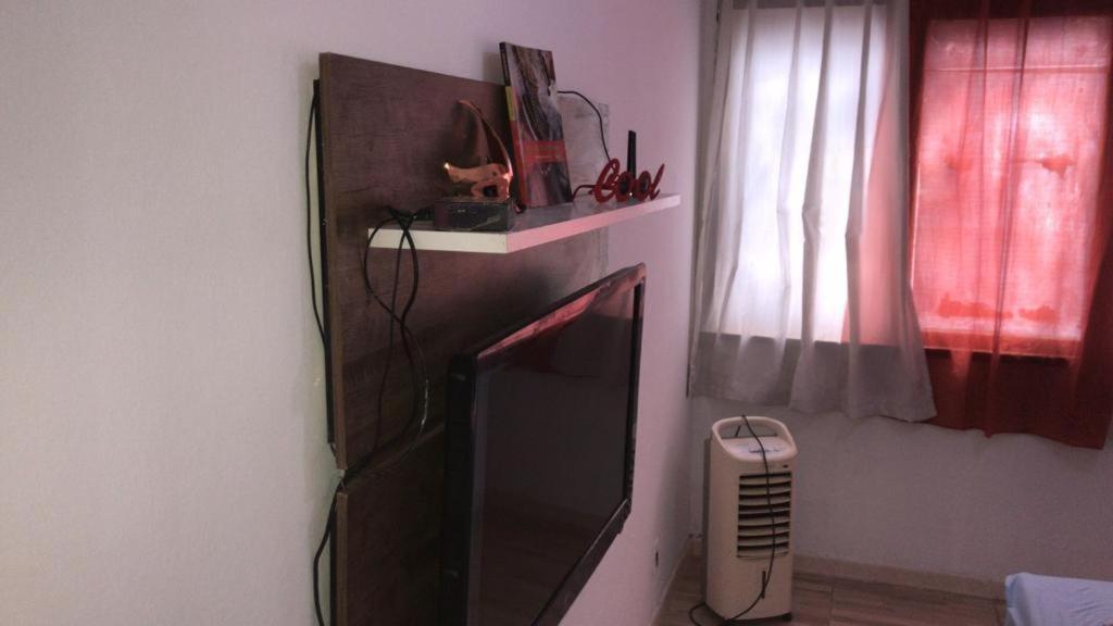 Apartament Apartamento No Centro Historico De Salwador Zewnętrze zdjęcie