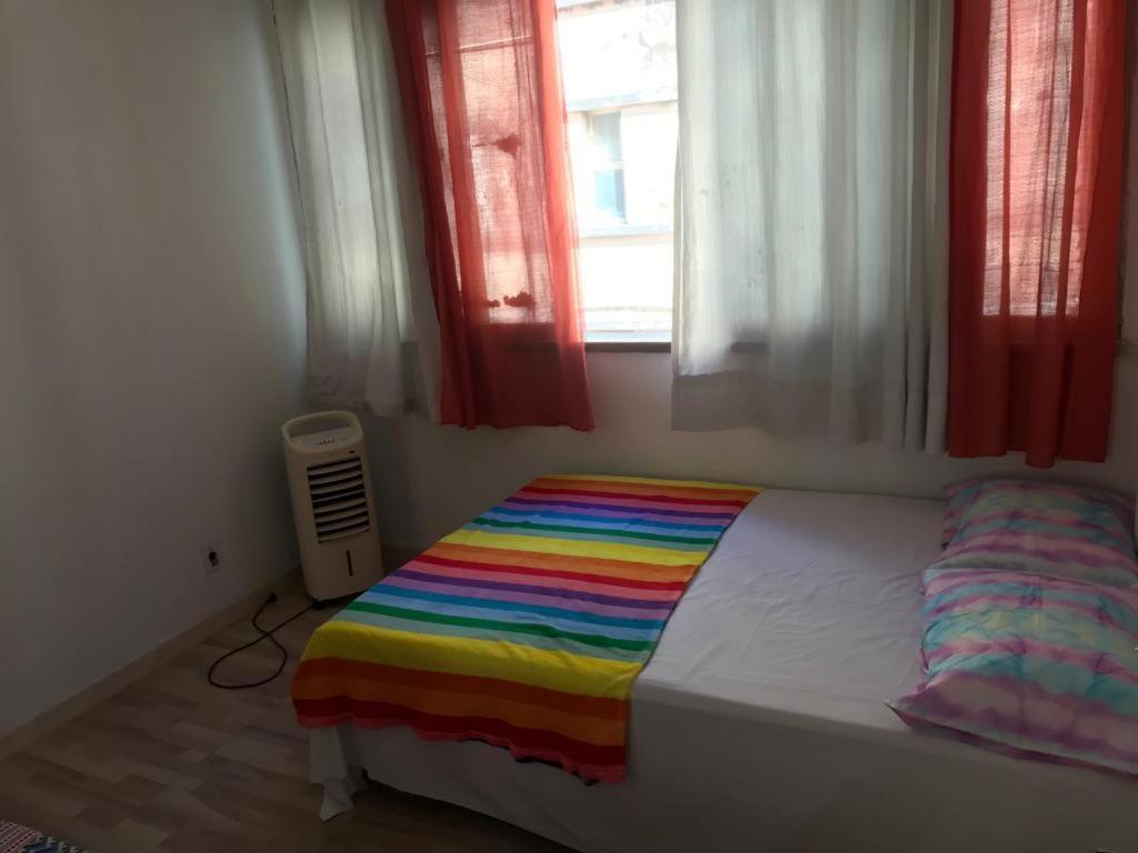 Apartament Apartamento No Centro Historico De Salwador Zewnętrze zdjęcie